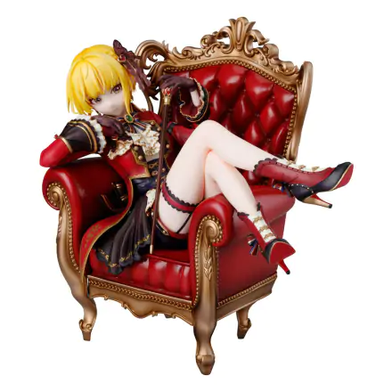 Idolmaster Cinderella Girls PVC Statue 1/7 Frederica Miyamoto 15 cm product photo