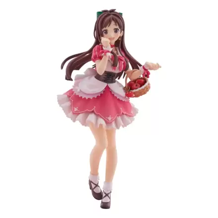 Idolmaster Cinderella Girls PVC Statue 1/7 Akari Tsujino+ 22 cm product photo