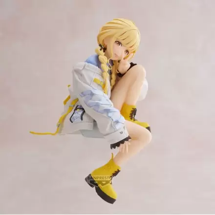 Idolmaster Kotone Fujita Charming Pose figure 18cm termékfotója