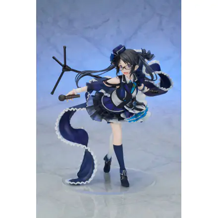 Idolmaster Shiny Colors PVC Statue 1/7 Yuika Mitsumine Le Fond de la Mer Ver. 22 cm product photo