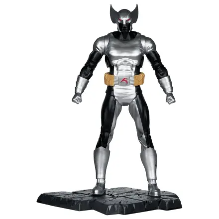 Image Comics Founders Series McFarlane Elite Edition Action Figure Shadowhawk 18 cm product photo