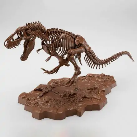 Imaginary Skeleton - Skeleton Tyrannosaurus Model Kit figure product photo