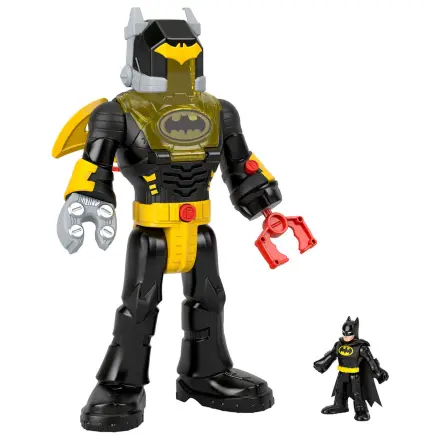Imaginext DC Comics Super Friends Batman figure 30,5cm product photo