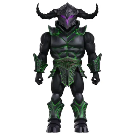 Immortal Champions Action Figure Chthonic Knight 14 cm product photo