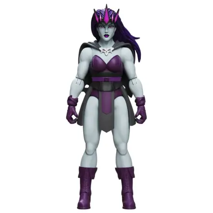 Immortal Champions Action Figure Fell Necromancer 14 cm product photo
