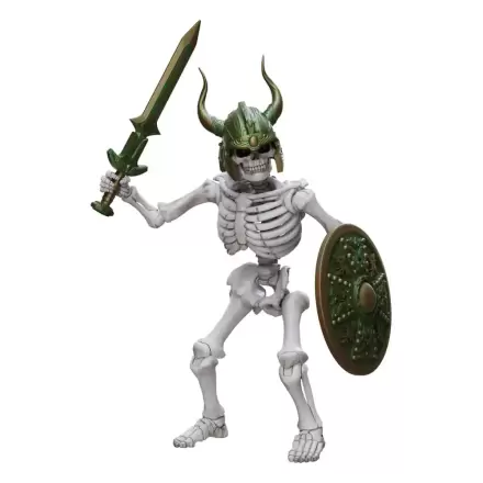 Immortal Champions Action Figure Undead Skeletal Guardian 14 cm product photo