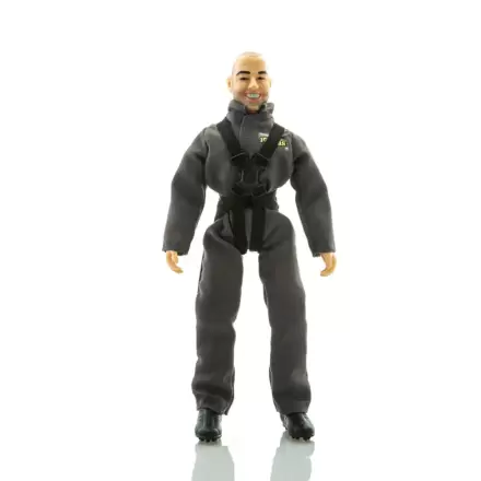 Impractical Jokers Action Figure James Murray 20 cm termékfotója