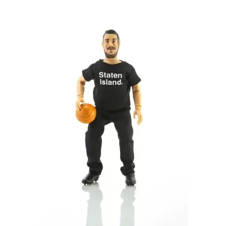 Impractical Jokers Action Figure Sal Vulcano 20 cm termékfotója