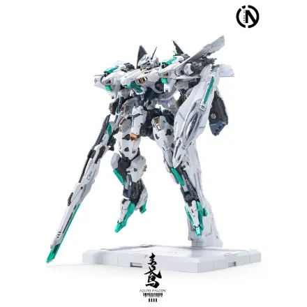 IN ERA+ Azure Falcon Model Kit 22cm product photo