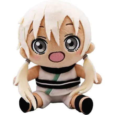 In the Heart of Kunoichi Tsubaki - Asagawa plush toy 17cm product photo