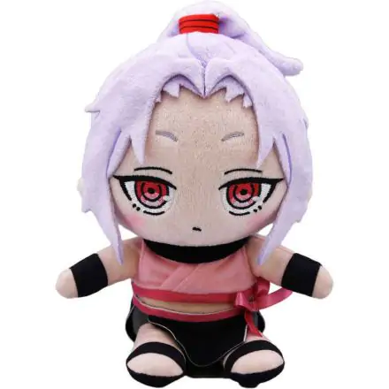 In the Heart of Kunoichi Tsubaki - Sazanka plush toy 17cm product photo