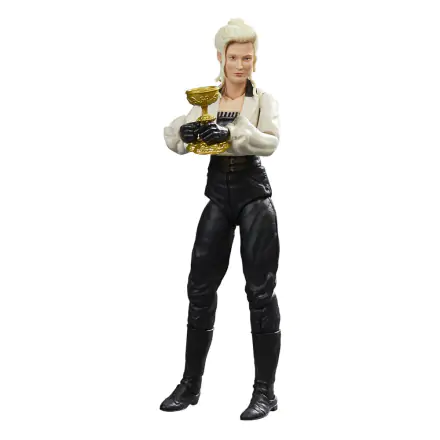 Indiana Jones Adventure Series action figure Dr. Elsa Schneider (The Last Crusade) 15 cm product photo