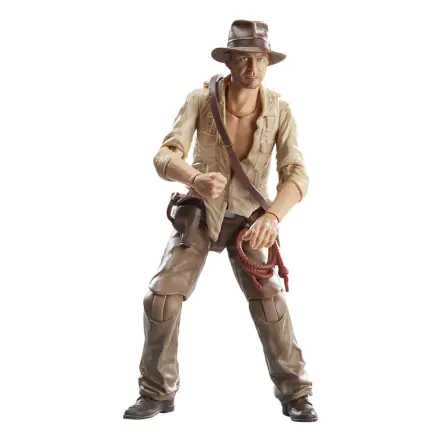 Indiana Jones Adventure Series Action Figure Indiana Jones (Cairo) (Raiders of the Lost Ark) 15 cm product photo