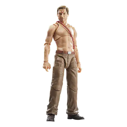 Indiana Jones Adventure Series Action Figure Indiana Jones (Hypnotized) (Indiana Jones and the Temple of Doom) 15 cm product photo