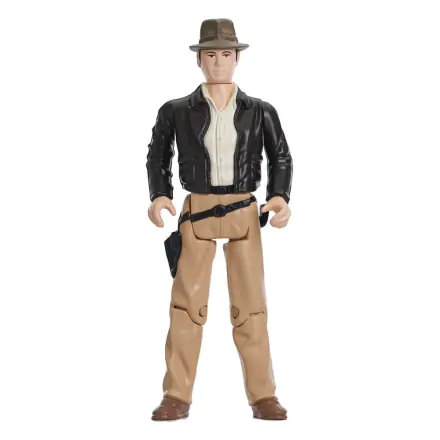 Indiana Jones: Raiders of the Lost Ark Jumbo Vintage Kenner Action Figure Indiana Jones 30 cm termékfotója