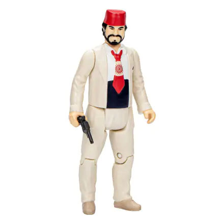 Indiana Jones Retro Collection Actionfigur Sallah (The Last Crusade) 10 cm termékfotója