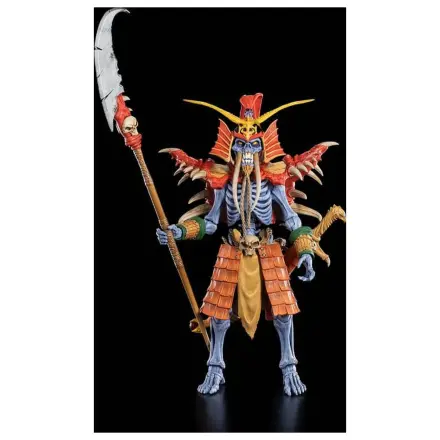 Infinite Legions: Skeleton Warriors Action Figure Bone-zai product photo