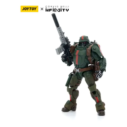 Infinity Action Figure 1/18 Ariadna Veteran Kazaks 12 cm product photo