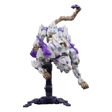 Infinity Box Figure Cubes IB-03 BAIHU (Tiger) 7 cm product photo