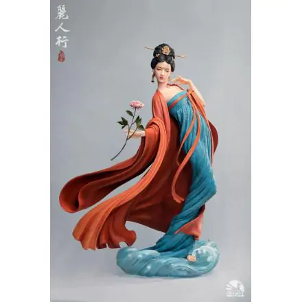 Infinity Studio Elegance Beauty Series Statue Satire on Fair Ladies Limited Edition 34 cm product photo