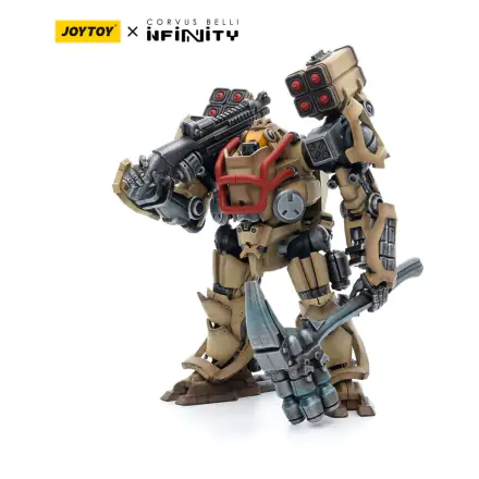 Infinity Tabletop Action Figure 1/18 Armata 2 Proyekt Heavy Shotgun (Ratnik) 12 cm product photo