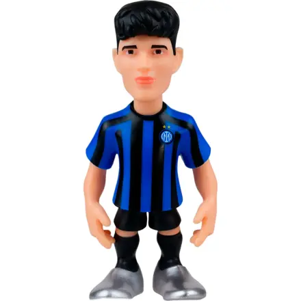 Inter Milan Minix Figure Alessandro Bastoni 12 cm product photo