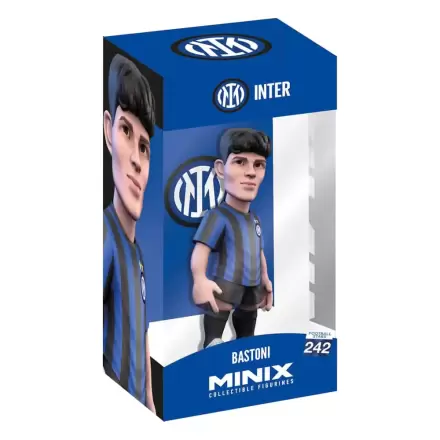 Inter Milan Minix Figure Alessandro Bastoni 12 cm product photo