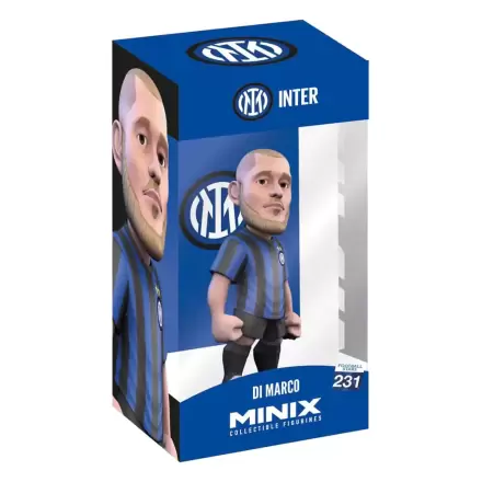 Inter Milan Minix Figure Federico Dimarco 12 cm product photo