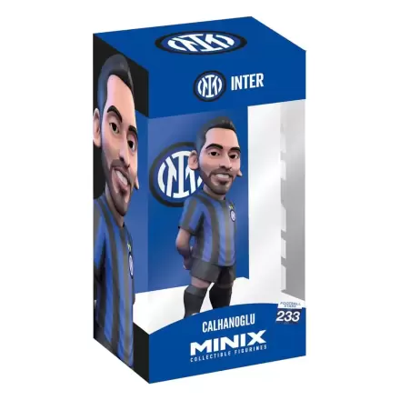 Inter Milan Minix Figure Hakan Çalhanoglu 12 cm product photo