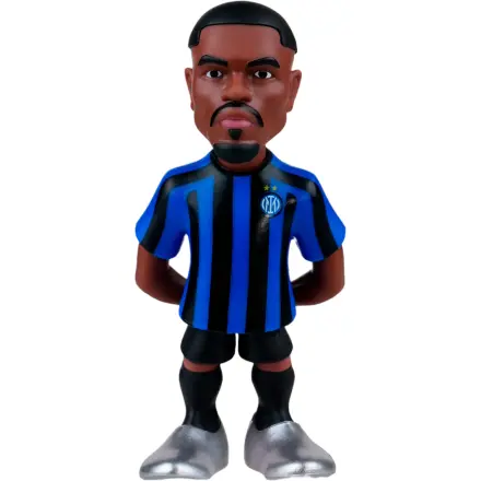 Inter Milan Minix Figure Marcus Thuram 12 cm product photo