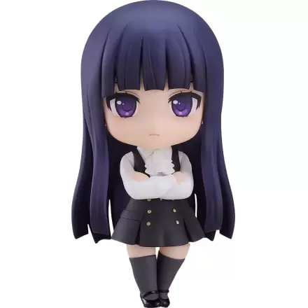 Inu x Boku SS Nendoroid Doll Action Figure Soshi Miketsukami 10 cm termékfotója