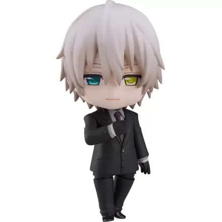 Inu x Boku SS Nendoroid Doll Action Figure Soshi Miketsukami 10 cm termékfotója