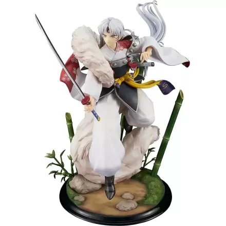 Inuyasha PVC Statue 1/7 Sesshomaru 35 cm product photo