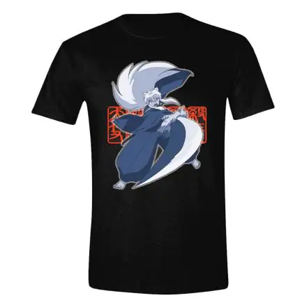 Inuyasha Blue Blade t-shirt product photo