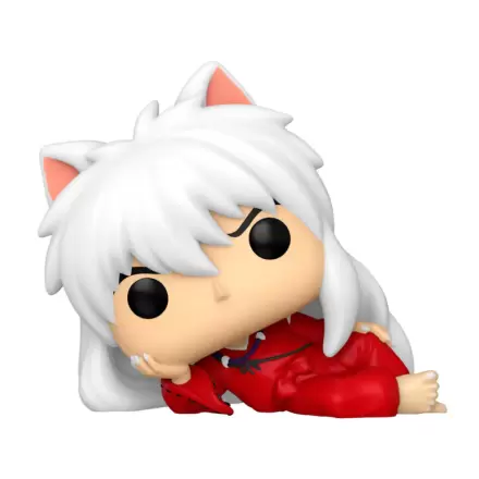 Inuyasha Funko POP! Animation Vinyl Figure Inuyasha (Lay) 9 cm product photo
