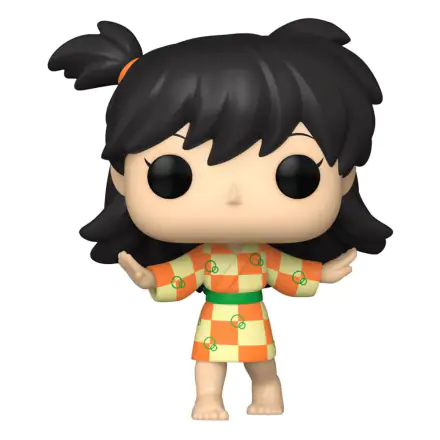 Inuyasha POP! Animation Vinyl Figure Rin 9 cm termékfotója