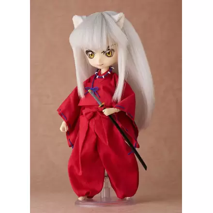 Inuyasha Harmonia Humming Action Figure Inuyasha 24 cm product photo
