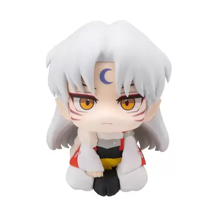 Inuyasha Look Up PVC Statue Sesshomaru 11 cm           product photo