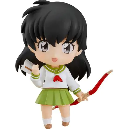 Inuyasha Nendoroid Action Figure Kagome Higurashi 10 cm product photo