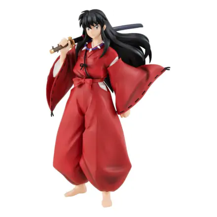 Inuyasha Pop Up Parade PVC Statue Inuyasha New Moon Ver. 17 cm product photo