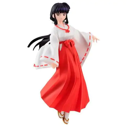 Inuyasha The Final Act Pop Up Parade PVC Statue Kikyo 17 cm product photo
