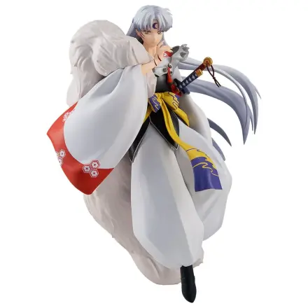 Inuyasha The Final Act Pop Up Parade PVC Statue Sesshomaru 18 cm product photo