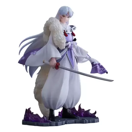 Inuyasha  Trio-Try-iT PVC Statue Sesshomaru 20 cm termékfotója