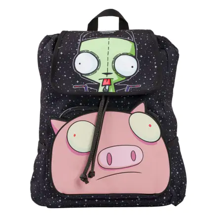 Invader Zim by Loungefly Backpack Gir & Pig termékfotója