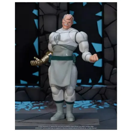 Invincible Action Figure Conquest 17 cm product photo