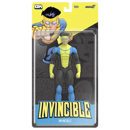 Invincible Deluxe Action Figure Wave 01 Invincible product photo