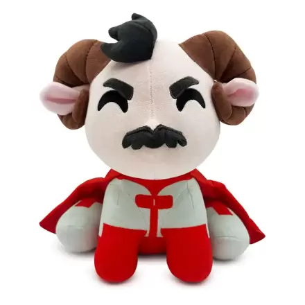 Invincible Plush Figure Omni-Man x Rammie 22 cm product photo