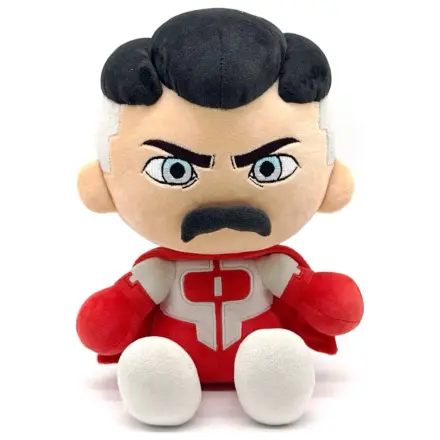 Invincible Plush Figure Omni-Man 22 cm product photo
