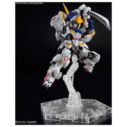 Iron-Blooded Orphans ASW-G-08 Gundam Barbatos Model kit MGSD product photo