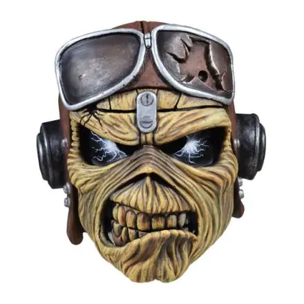 Iron Maiden Mask Aces High Eddie product photo